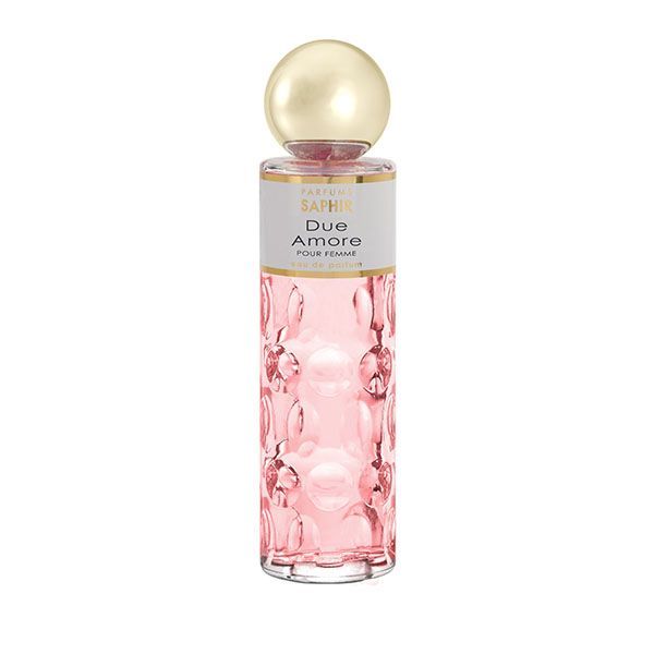 SAPHIR DUE AMORE VAP 200ML 1