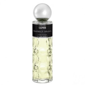 SAPHIR HOMBRE SELECT MAN VAP 200 ML