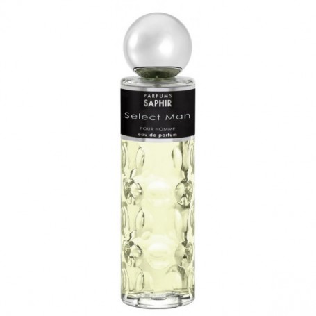 SAPHIR HOMBRE SELECT MAN VAP 200 ML 1