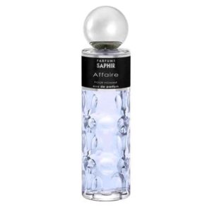 SAPHIR HOMBRE AFFAIRE VAP 200 ML