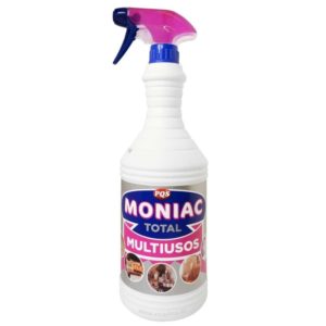 moniac total multiusos pistol