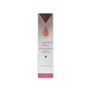 Sotya Aceite Rosa Mosqueta Puro 50 ML