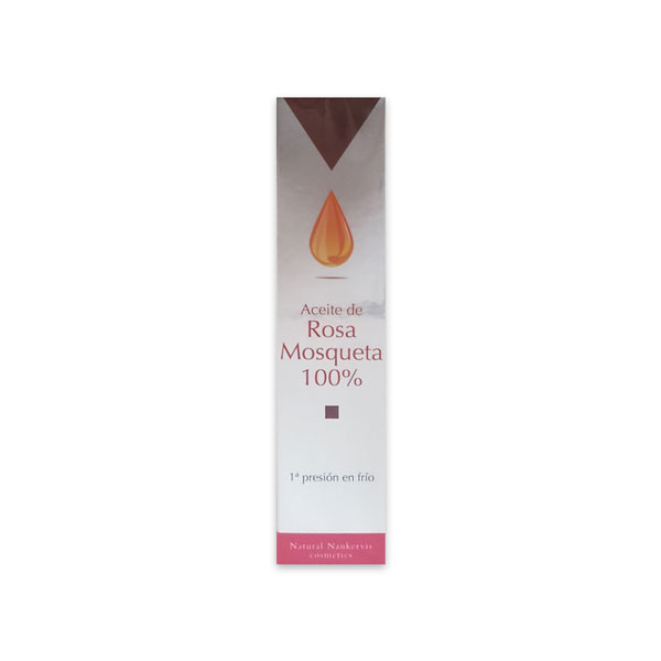 Sotya Aceite Rosa Mosqueta Puro 50 ML 1