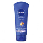 nivea crema de manos intensiva