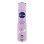nivea desodorante spray double effect