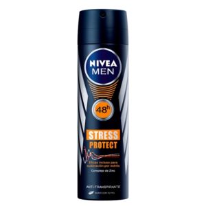 nivea stress protect desodorante spray