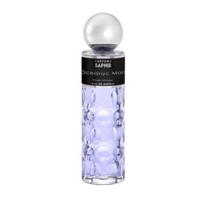SAPHIR* OCEANYC MAN  VAP 200ml.