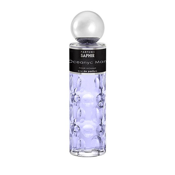 SAPHIR* OCEANYC MAN VAP 200ml. 1
