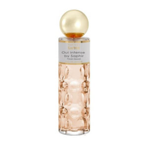 SAPHIR MUJER OUI INTENSE BY SAPHIR VAP 200ML