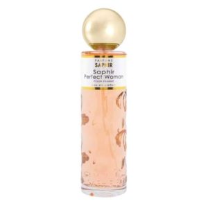 SAPHIR MUJER PERFECT WOMAN VAP 200ML