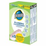 pronto plumero recambios