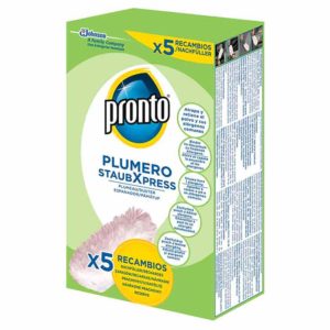 pronto plumero recambios