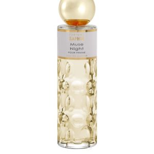SAPHIR MUSE NIGHT 200 ML