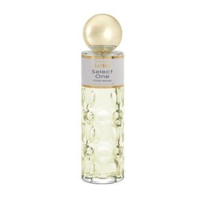 SAPHIR MUJER SELECT ONE VAP 200 ML