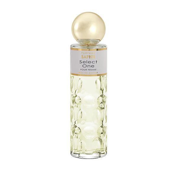 SAPHIR MUJER SELECT ONE VAP 200 ML 1