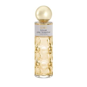 SAPHIR MUJER SILOÉ DE SAPHIR VAP 200 ML