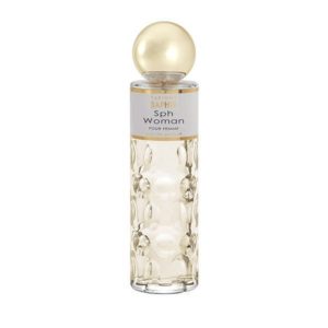 SAPHIR MUJER SPH WOMAN VAP 200 ML