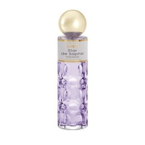 SAPHIR MUJER STAR DE SAPHIR VAP 200 ML