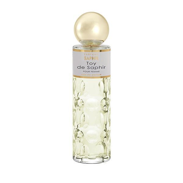SAPHIR MUJER TOY DE SAPHIR VAP 200 ML 1