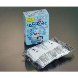 SEC 2000 ANTI HUMEDAD RECAMBIO 450 GR.