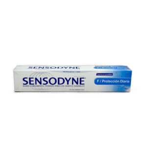 SENSODYNE PASTA DE DIENTES PROTECCION DIARIA 75 ML