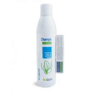 SHORA PLACENTA CHAMPU 250 ml.