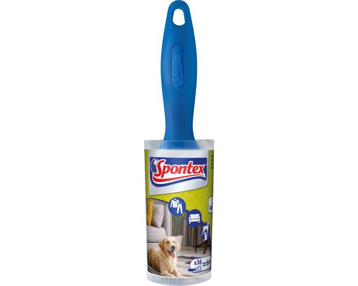 SPONTEX RODILLO QUITAPELUSAS 1