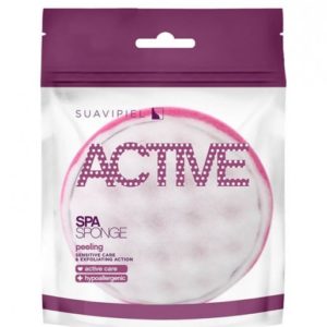 suavipiel active esponja spa