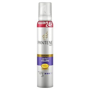 PANTENE PRO-V ESPUMA PERFECT VOLUMEN03 200ML.