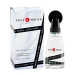 PRET A PORTER EAU DE TOILETTE VAP 50 ML 4