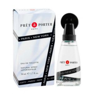 PRET A PORTER EAU DE TOILETTE VAP 50 ML