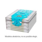 BEL BABY BASTONCILLOS DE SEGURIDAD 60 U. 4