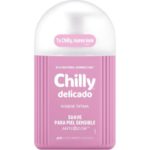 CHILLY GEL ÍNTIMO DELICADO SUAVE 250 ML 4