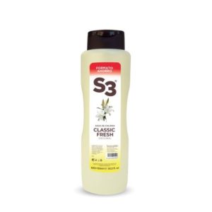 S-3 COLONIA CLASSIC 750 ML