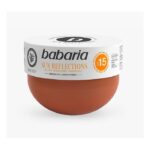 BABARIA SOLAR GELATINA ZANAHOR.F-15 300M 4