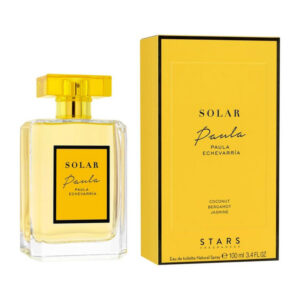 PAULA SOLAR EDT VAP 100 ML