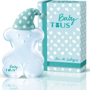 TOUS BABY EDC VAP 100 ML P63