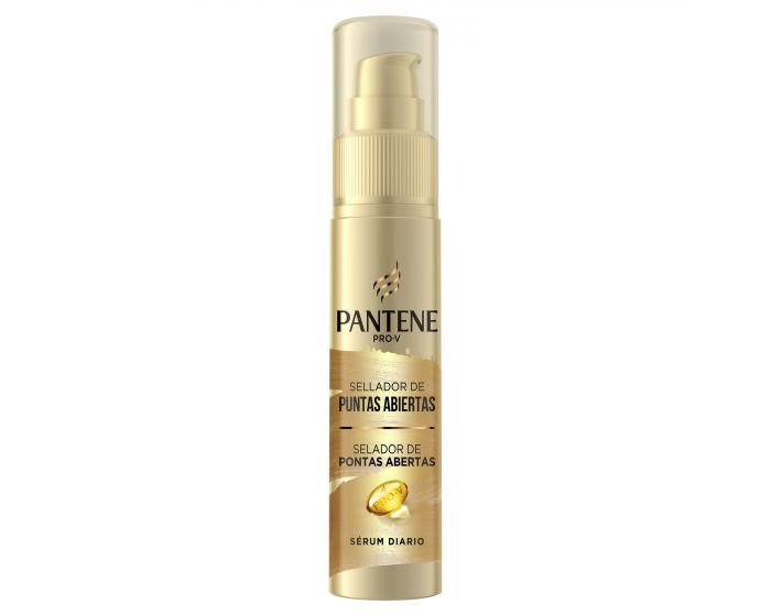 PANTENE SERUM SELLADOR PUNTAS ABIERTAS 75ML. 1