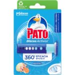 PATO DISCOS ACTIVOS MARINE APARATO+REC. 4