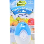 BOLA SECA ABSORBE-OLOR FRIGORÍFICO 4
