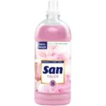 SAN SUAVIZANTE TALCO ROSA 4