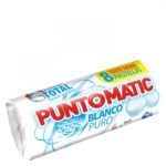PUNTOMATIC PASTILLAS BLANCO 8 UDS 4
