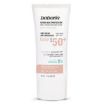BABARIA SOLAR FACIAL COLOR F-50 50 ML