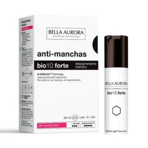 BELLA A. BIO 10 FORTE P.NORMAL-SECA 30ML