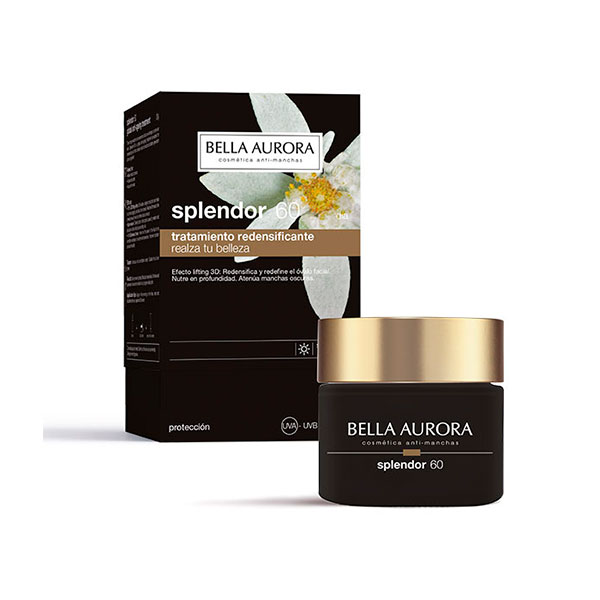 BELLA A.SPLENDOR 60 SERUM REAFIRMANTE 30