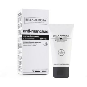 BELLA AURORA CREMA MANOS