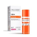 BELLA AURORA SOLAR FLUIDO P. NORMAL-SECA F-50