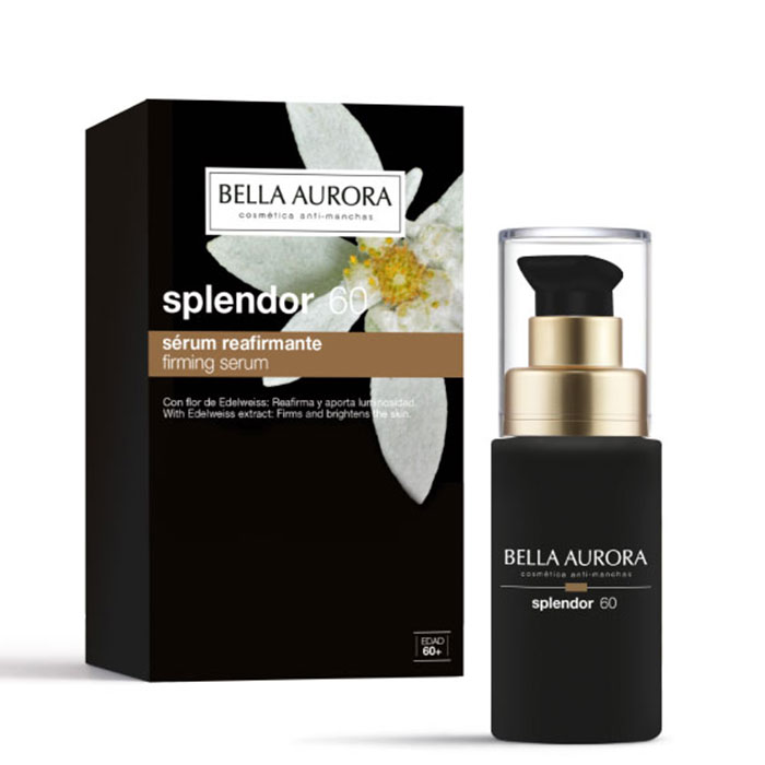 BELLA AURORA SPLENDOR 60 SERUM REAFIRMANTE 30