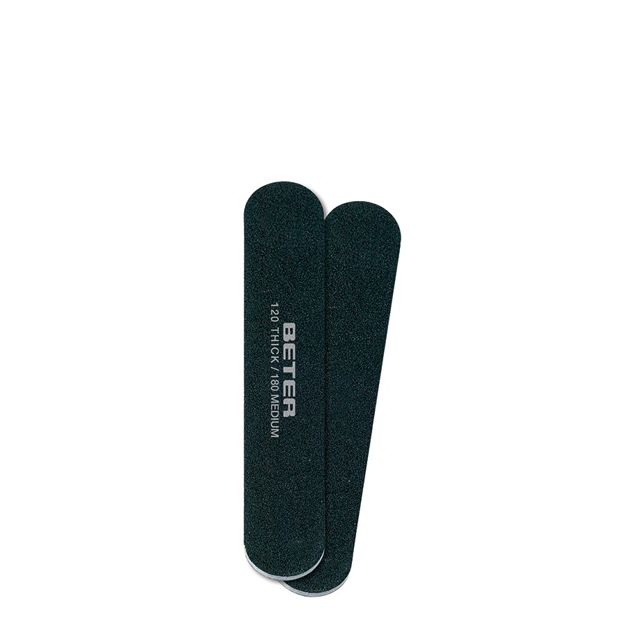 BETER LIMA 2 UDS FIBRA VIDRIO 180-220
