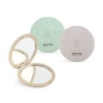 BETER NATURAL FIBER ESPEJO DOBLE BOLSO